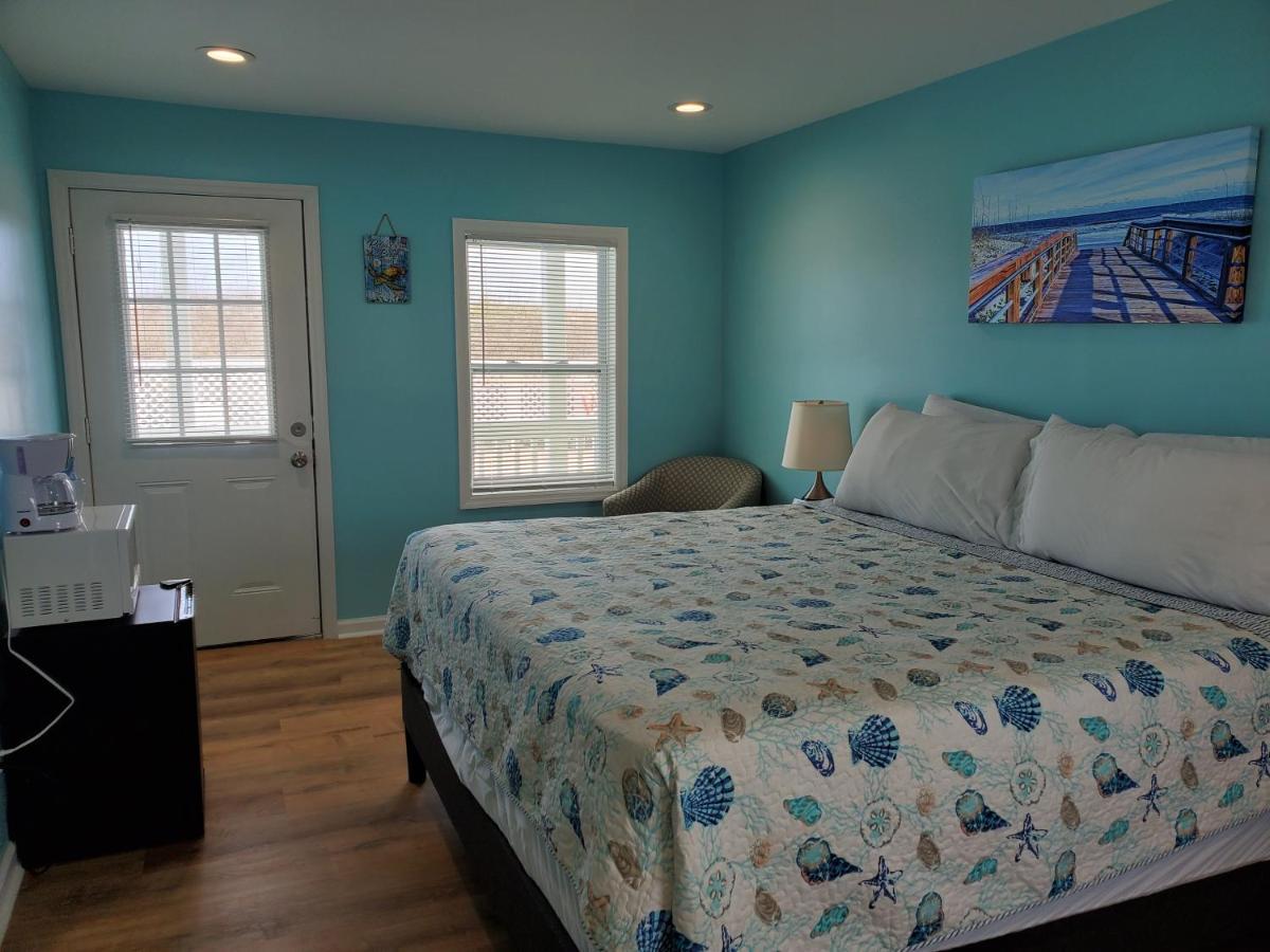 The Savannah 3* Carolina Beach